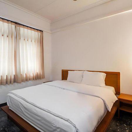 Capital O 93809 Wida Hotel Legian Exteriér fotografie