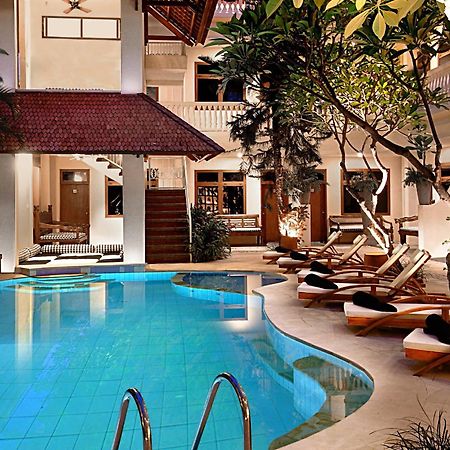 Capital O 93809 Wida Hotel Legian Zařízení fotografie