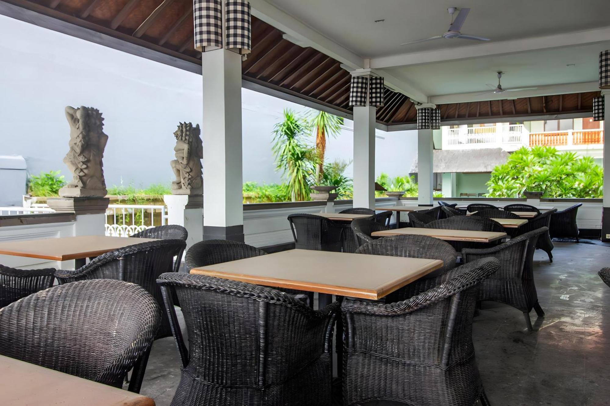 Capital O 93809 Wida Hotel Legian Exteriér fotografie