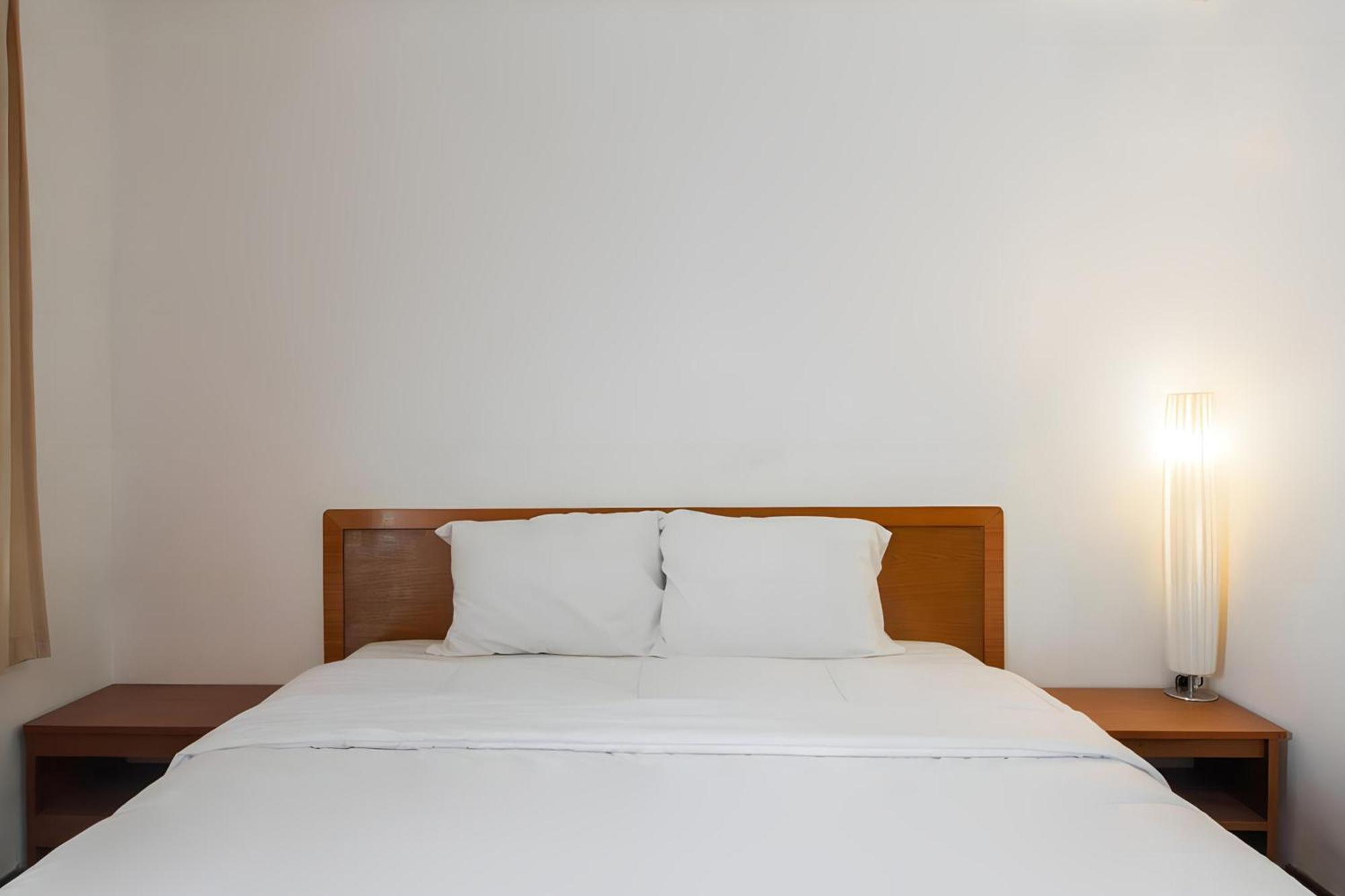 Capital O 93809 Wida Hotel Legian Exteriér fotografie