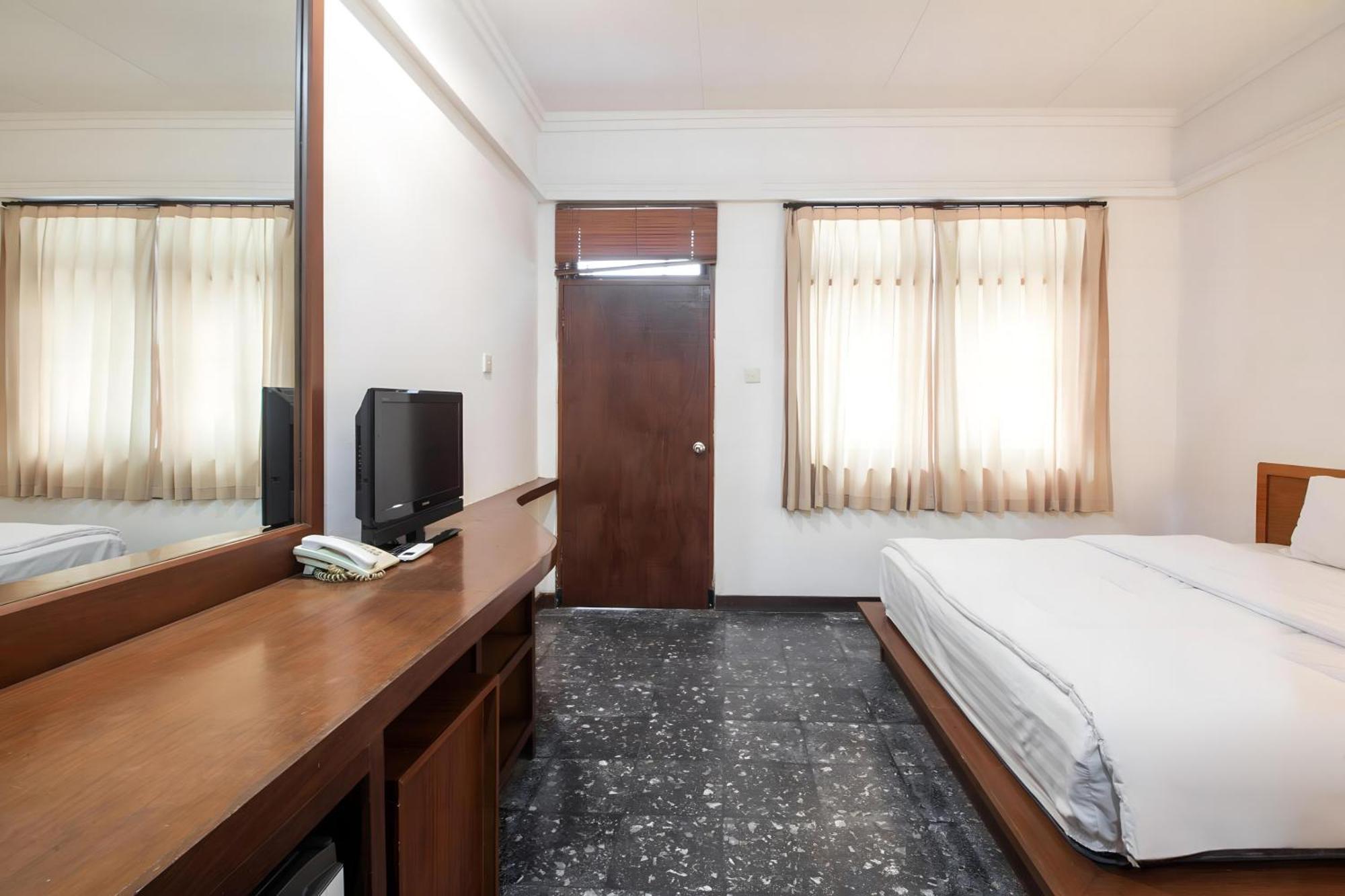 Capital O 93809 Wida Hotel Legian Exteriér fotografie