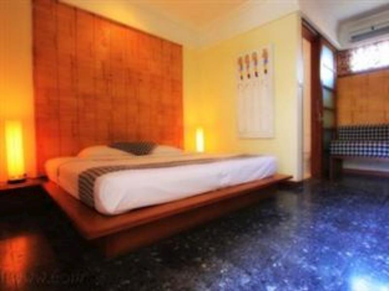Capital O 93809 Wida Hotel Legian Exteriér fotografie