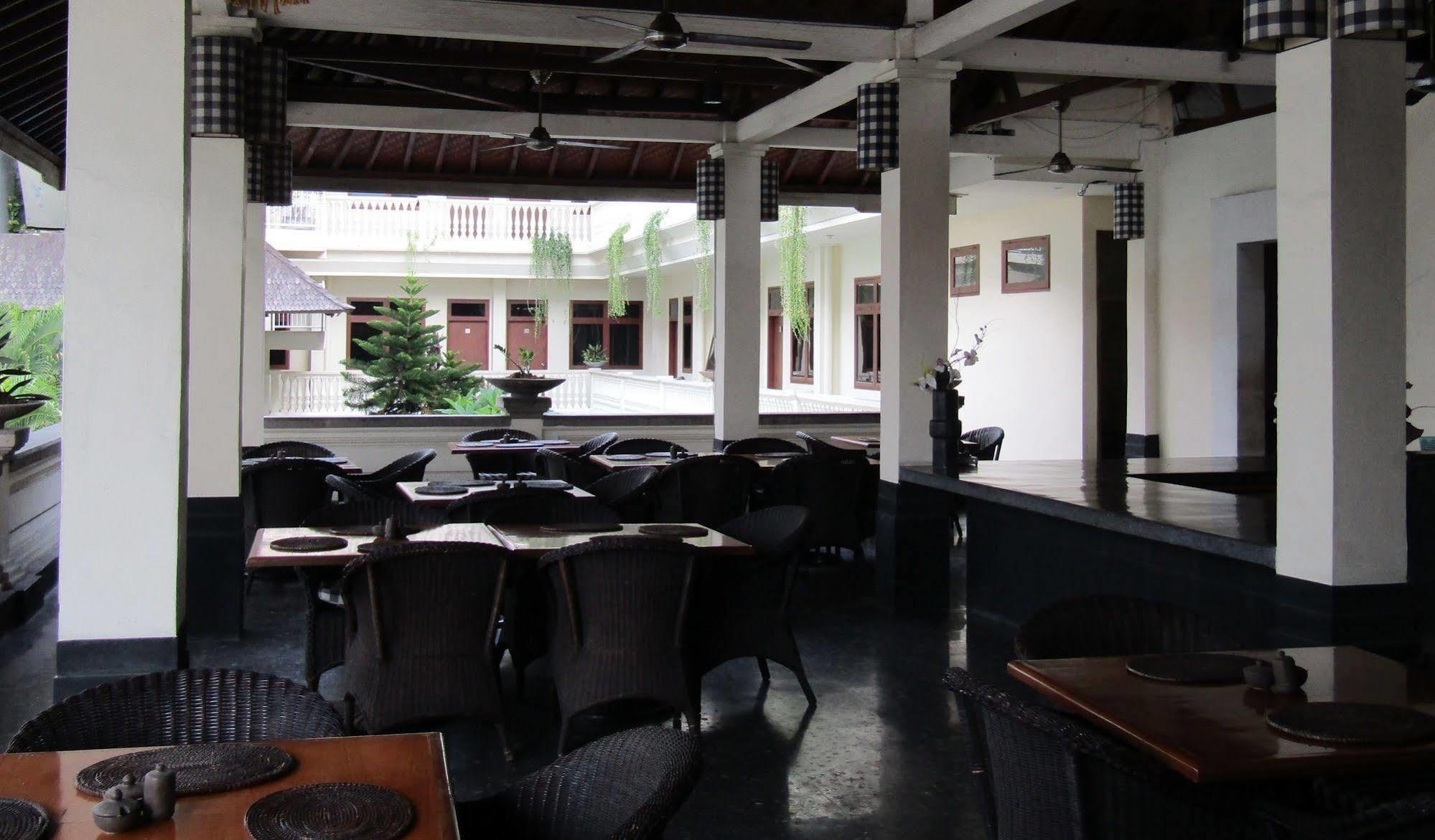 Capital O 93809 Wida Hotel Legian Exteriér fotografie