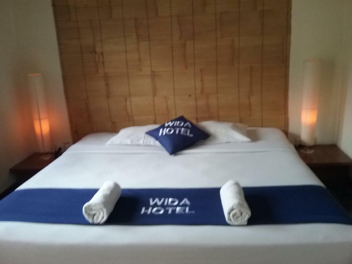 Capital O 93809 Wida Hotel Legian Exteriér fotografie