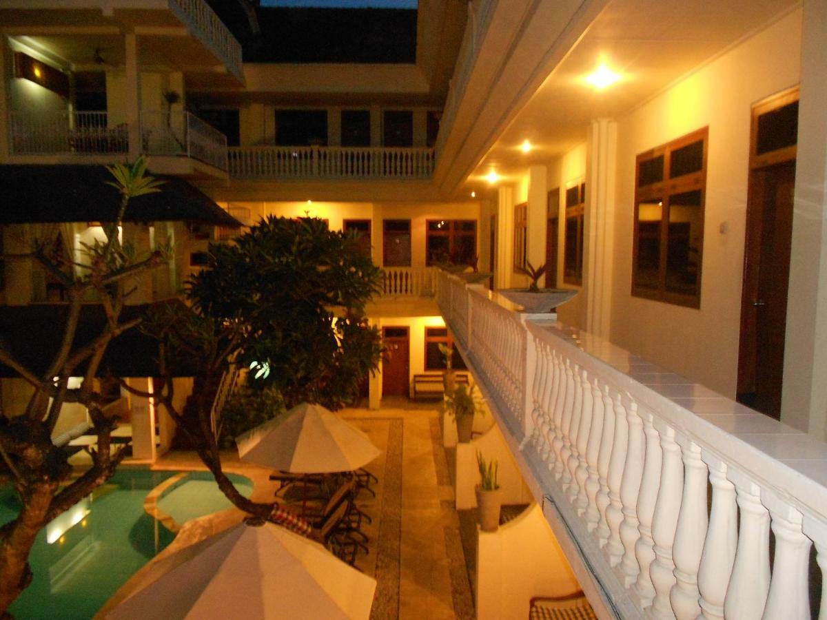 Capital O 93809 Wida Hotel Legian Exteriér fotografie